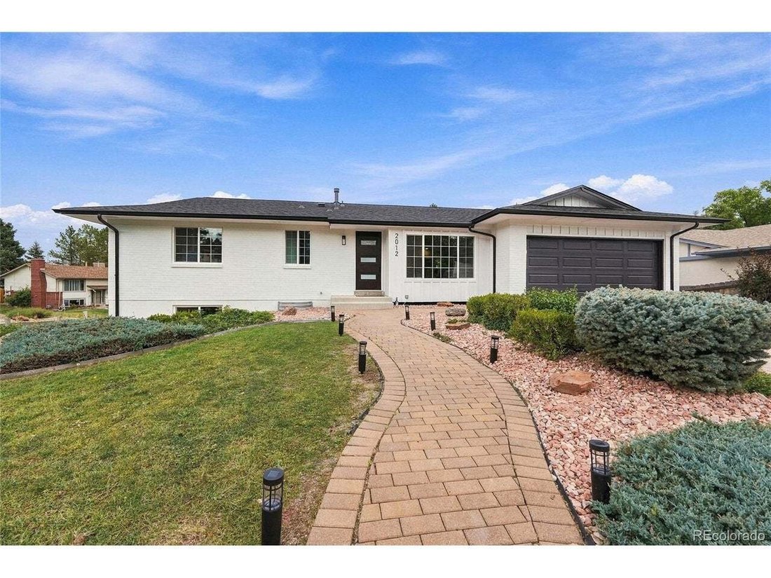 House in Lakewood, Colorado, United States 1 - 19009296
