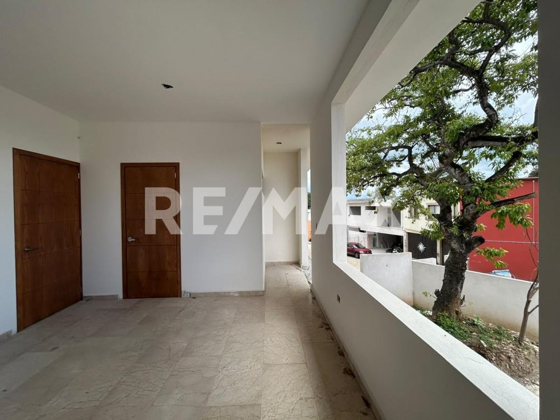 House in Cuernavaca, Morelos, Mexico 3 - 19011730