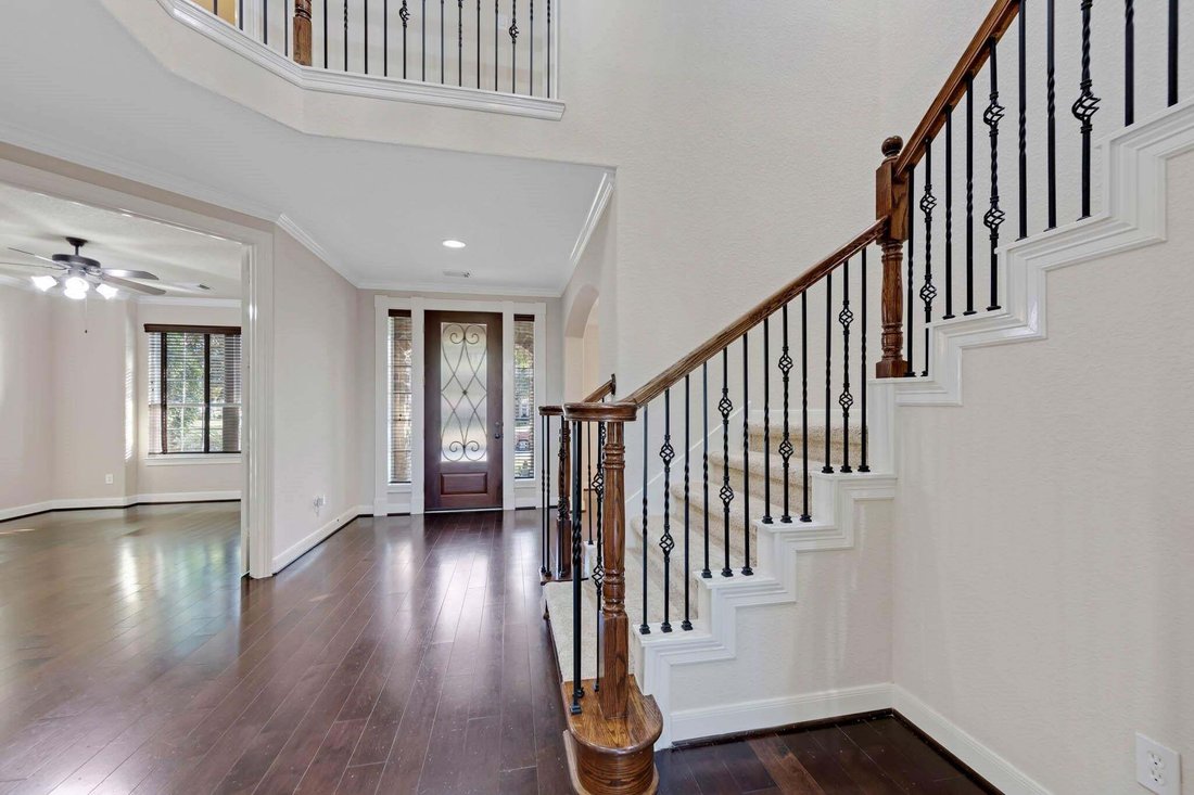 House in Spring, Texas, United States 4 - 19014493