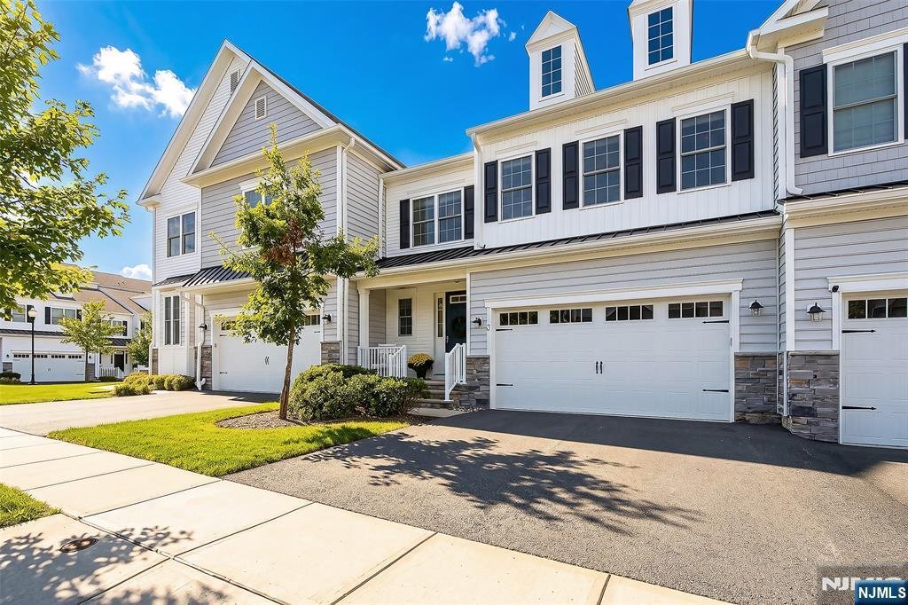 Condominio a Cedar Grove, New Jersey, Stati Uniti 1 - 18983496