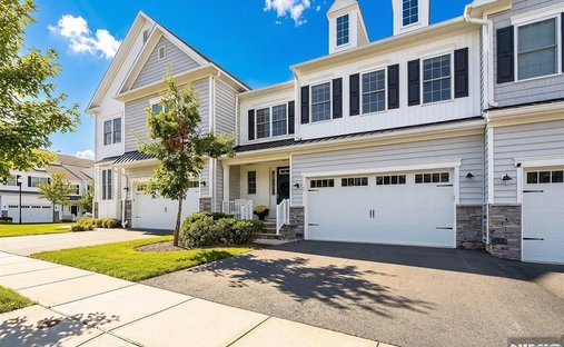 Condominio a Cedar Grove, New Jersey, Stati Uniti 1
