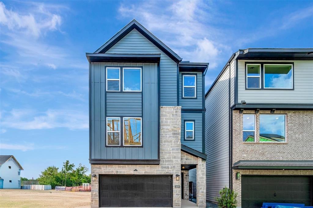 House in Fort Worth, Texas, United States 1 - 17305860