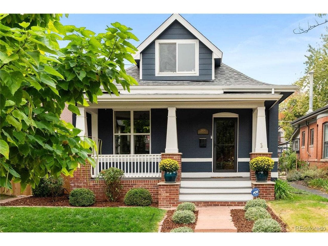 House in Denver, Colorado, United States 1 - 19013061