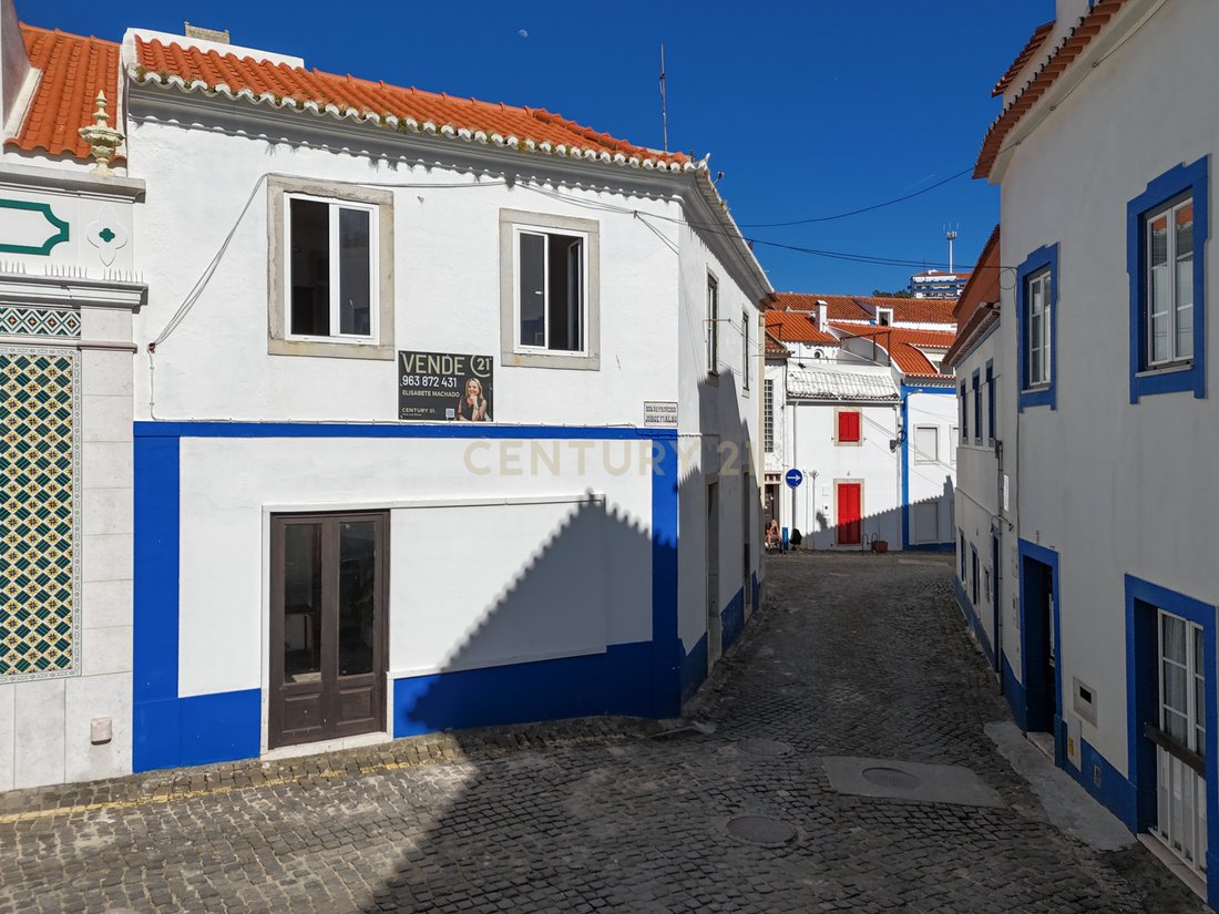 Villa in Ericeira, Lisbon, Portugal 1 - 17438934
