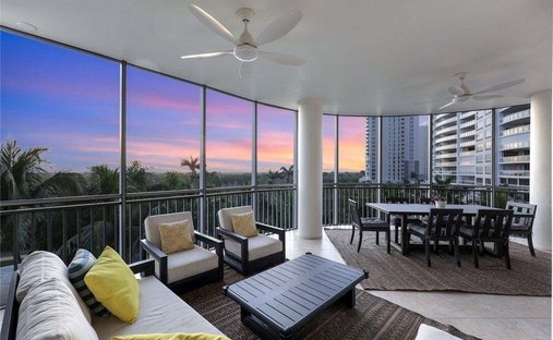 Condo in Bonita Springs, Florida, United States 1