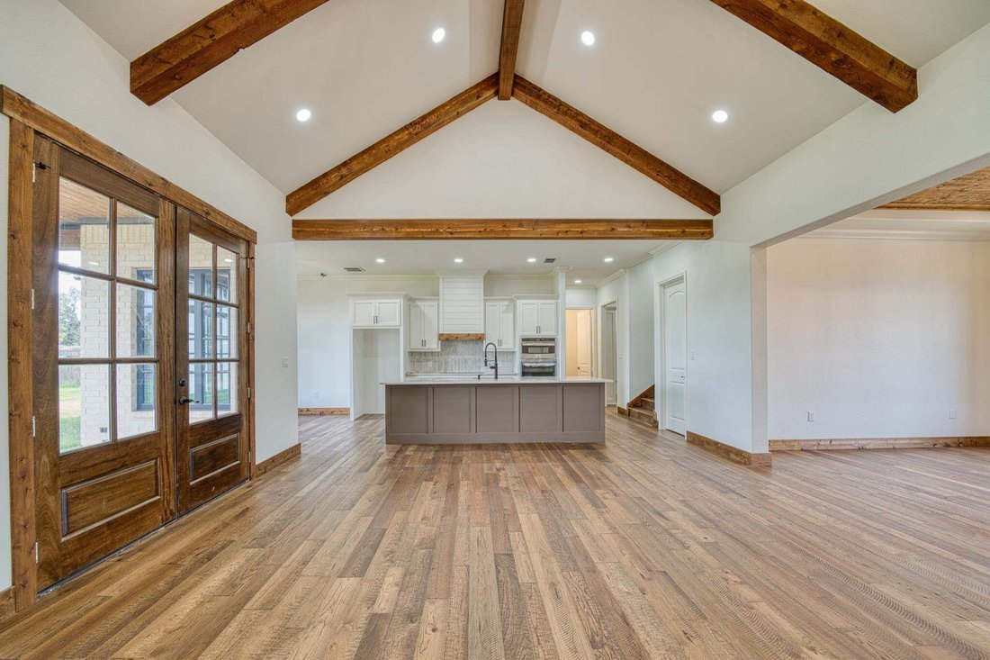 Casa a Longview, Texas, Stati Uniti 4 - 19012272