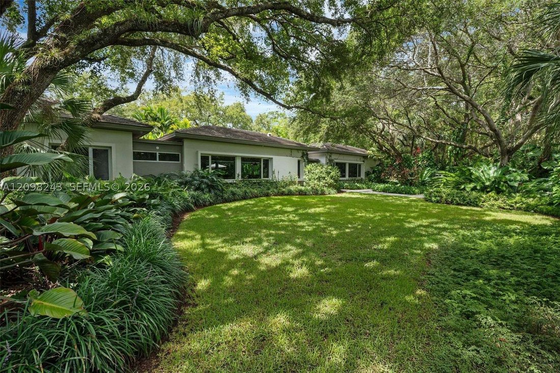 House in Coral Gables, Florida, United States 2 - 19013354