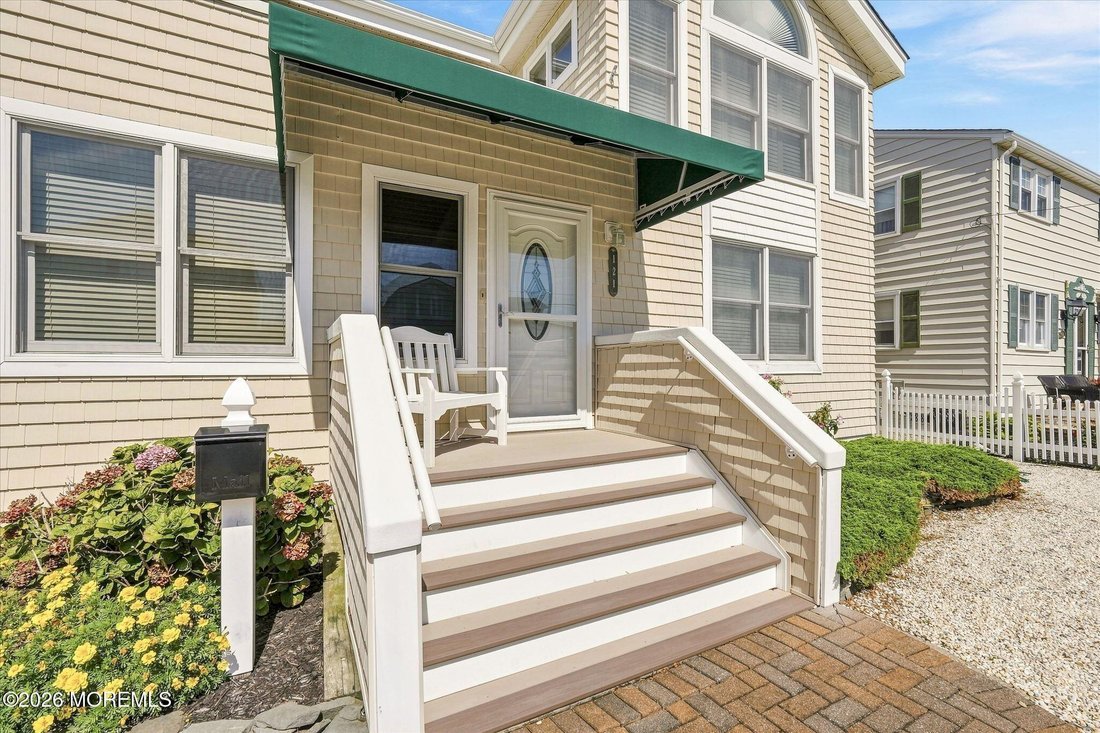 House in Ship Bottom, New Jersey, United States 2 - 19012459