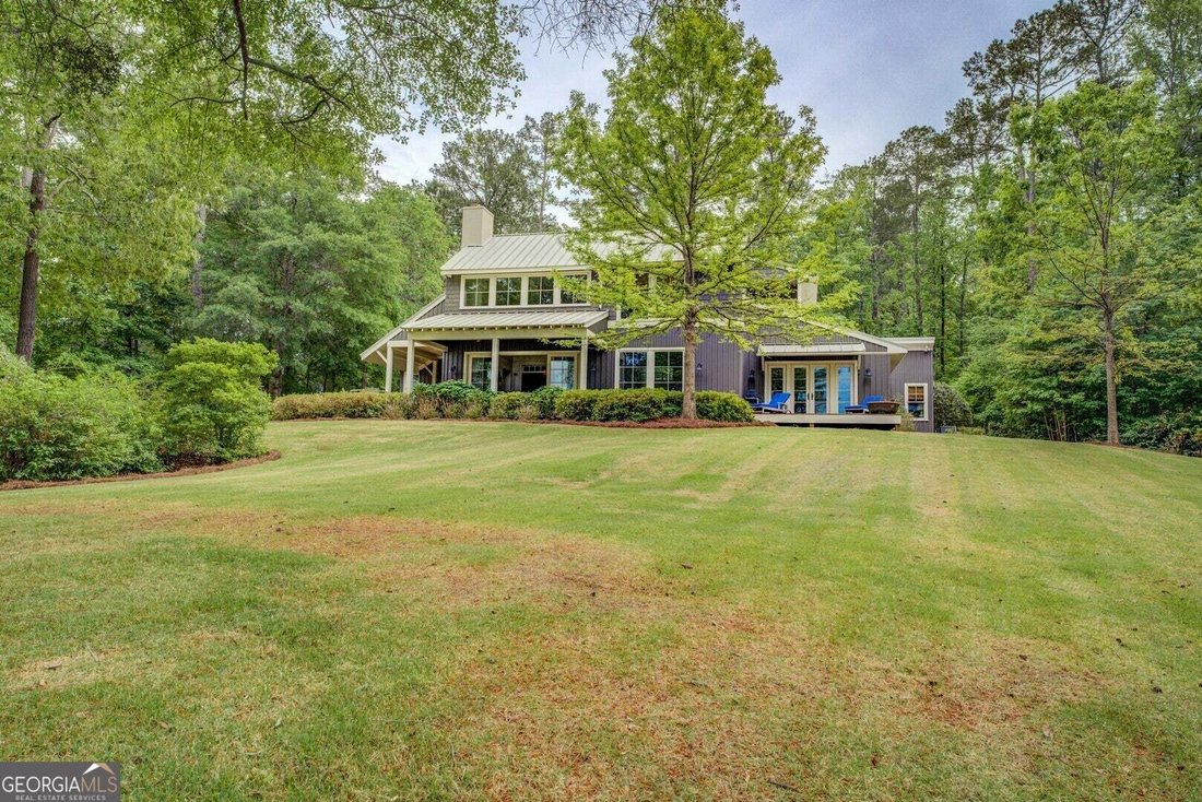 House in Jackson, Georgia, United States 2 - 19013702