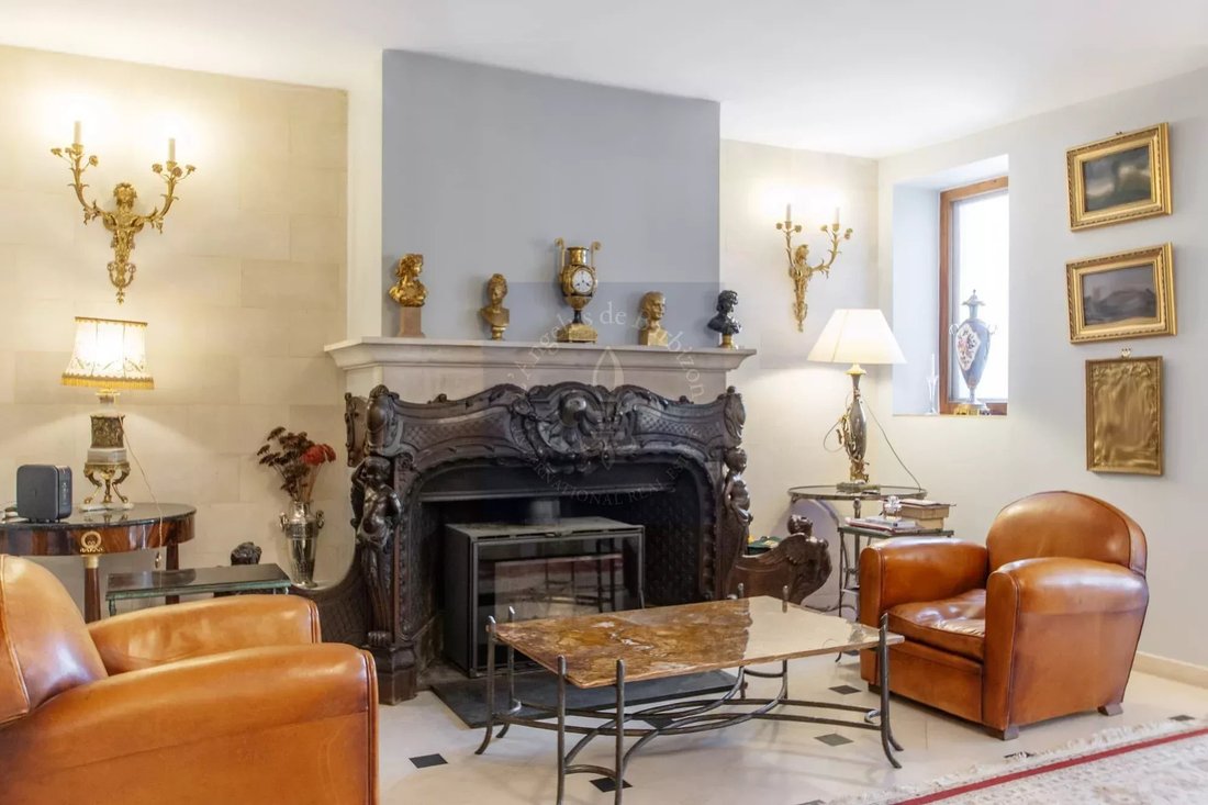 House in Centre Ville Nord Ouest, Fontainebleau, France 5 - 19010686