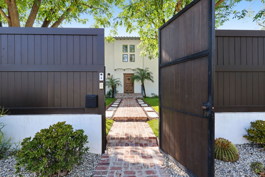 House in Los Angeles, California, United States 5 - 19011869