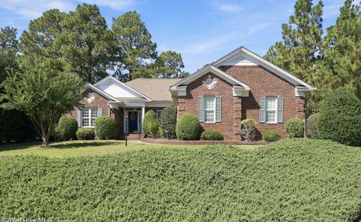 Casa en Carthage, Carolina del Norte, Estados Unidos 1