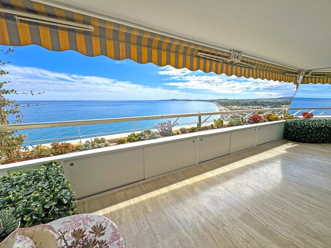 Apartment in Marina, Villeneuve-Loubet, France 4 - 19010048