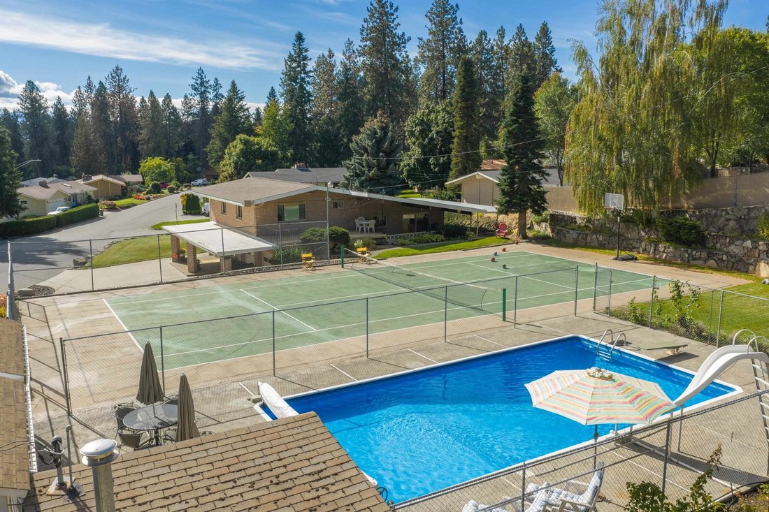 House in Spokane, Washington, United States 4 - 19012110