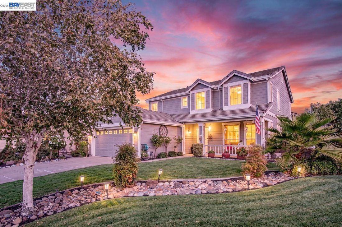House in Livermore, California, United States 1 - 19012724