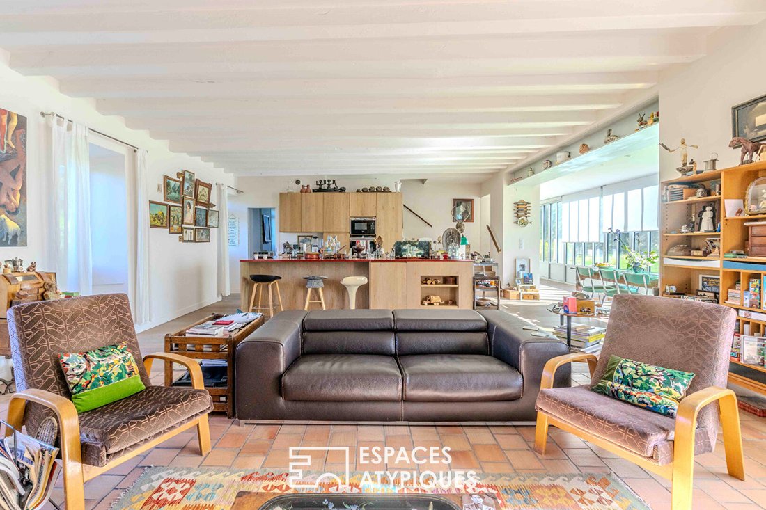 Villa in Saint-Pere-en-Retz, Pays de la Loire, France 4 - 19011285