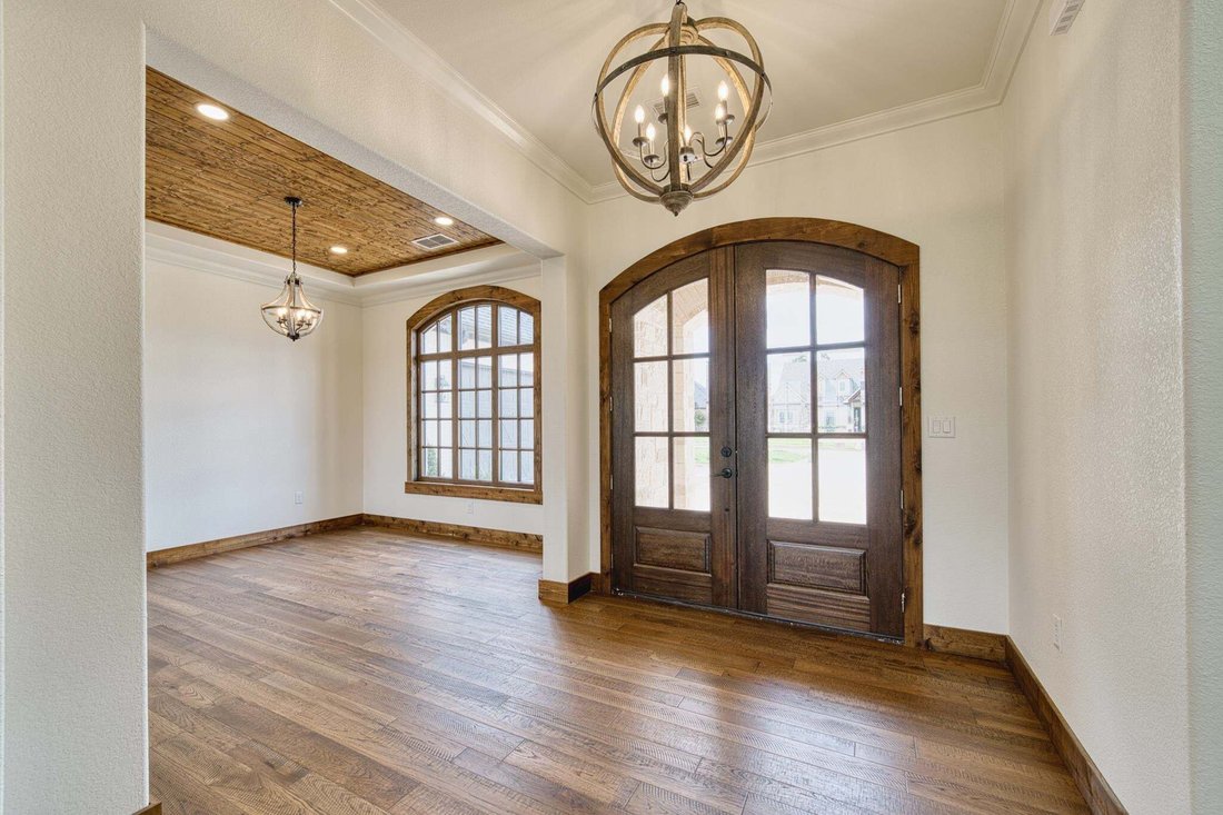 Casa a Longview, Texas, Stati Uniti 2 - 19012272