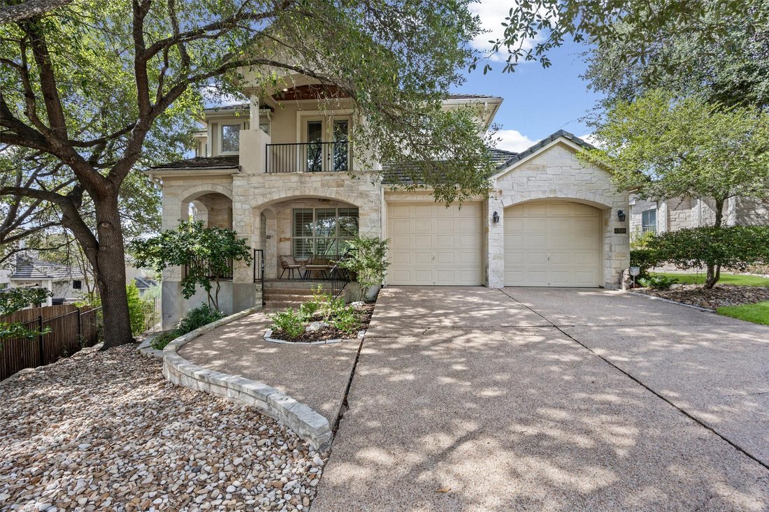 House in Austin, Texas, United States 2 - 19013171