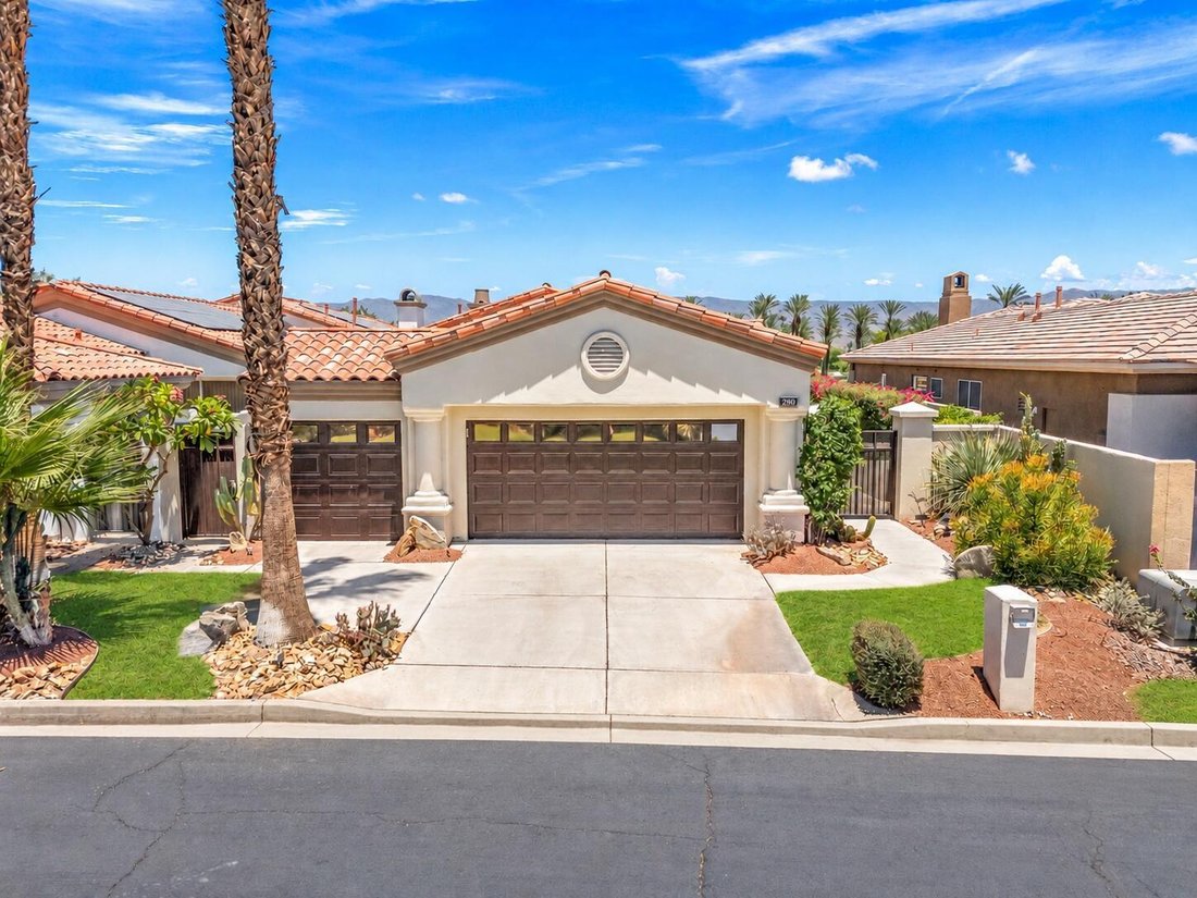 House in Palm Desert, California, United States 5 - 19008890