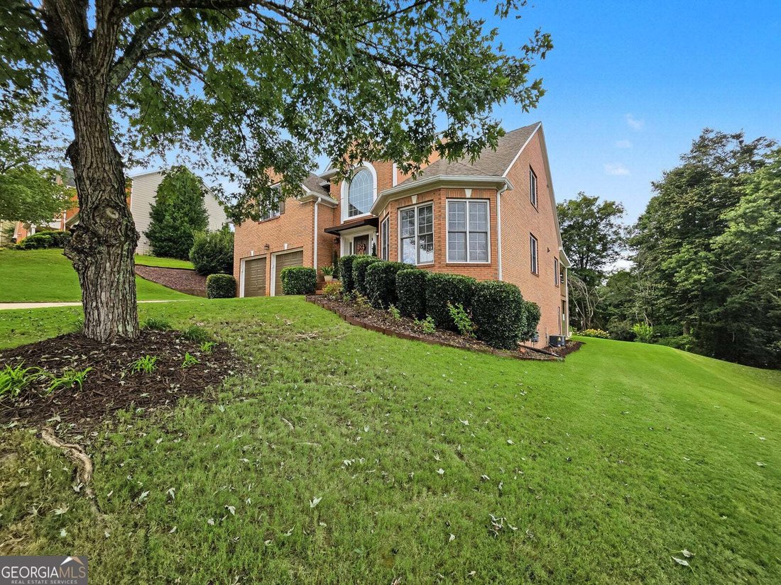 House in Winston, Georgia, United States 3 - 19010228