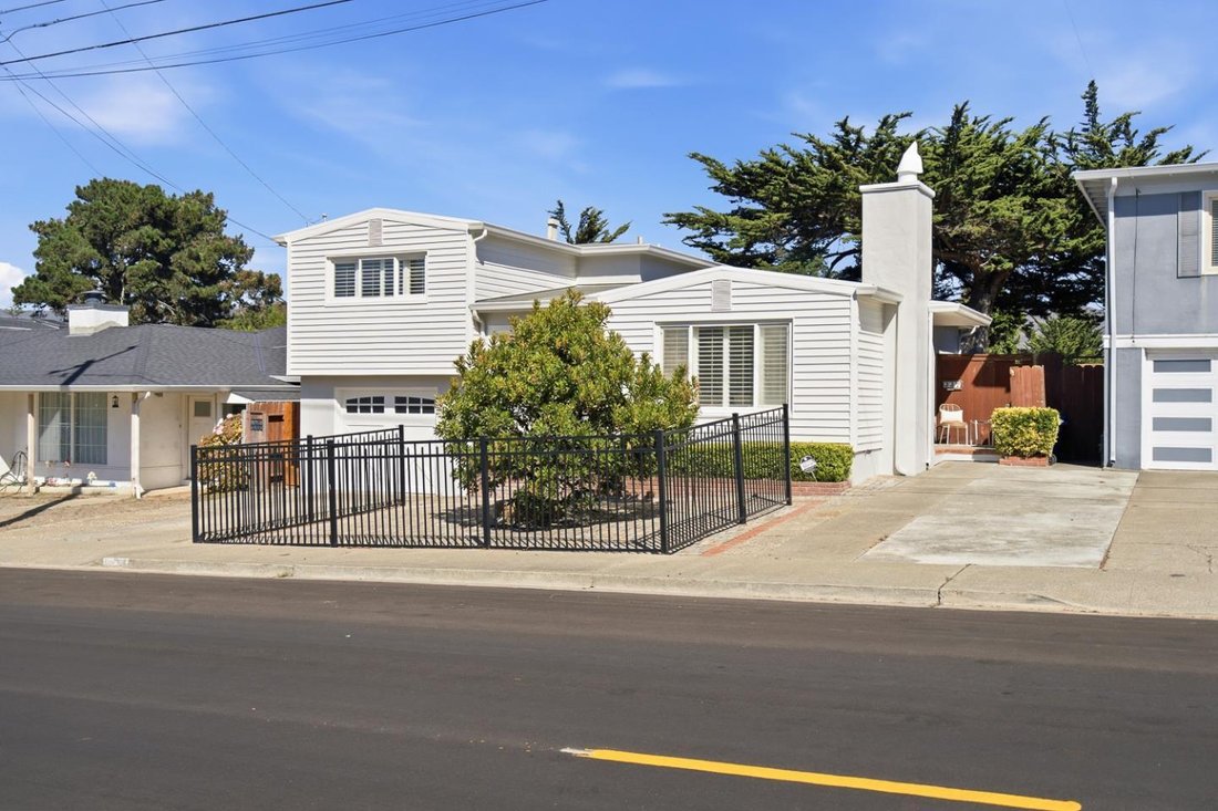 Casa a South San Francisco, California, Stati Uniti 2 - 19012760