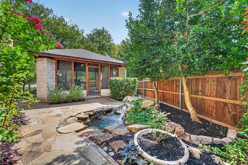 Maison à Euless, Texas, États-Unis 3 - 19009835