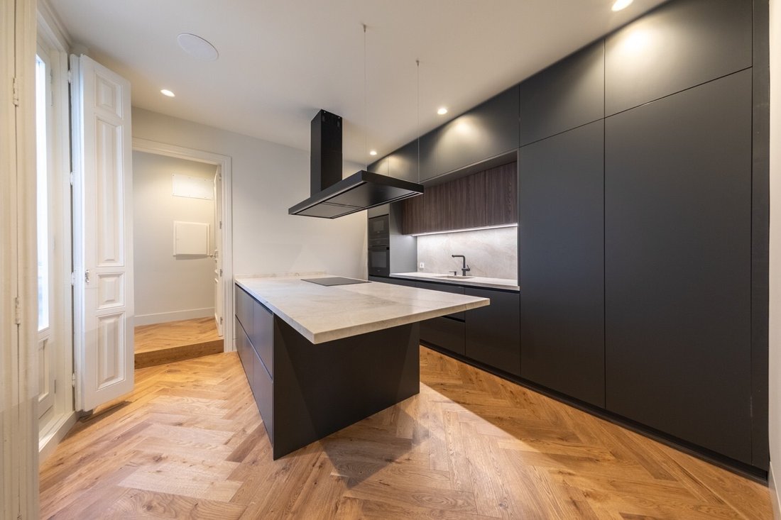 Apartment in Centro, Madrid, Spain 1 - 19014469