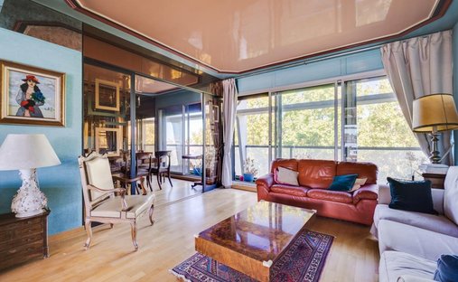 Appartamento a Les Chalets-Saint Aubin-Saint Etienne, Tolosa, Francia 1
