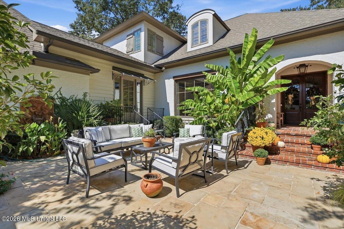House in Ridgeland, Mississippi, United States 3 - 19008904