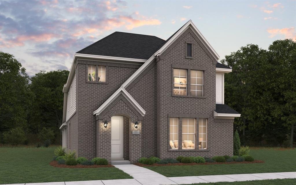 House in Celina, Texas, United States 1 - 19014661
