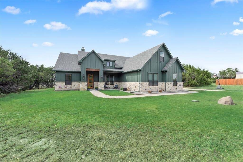 House in Weatherford, Texas, United States 2 - 19014353