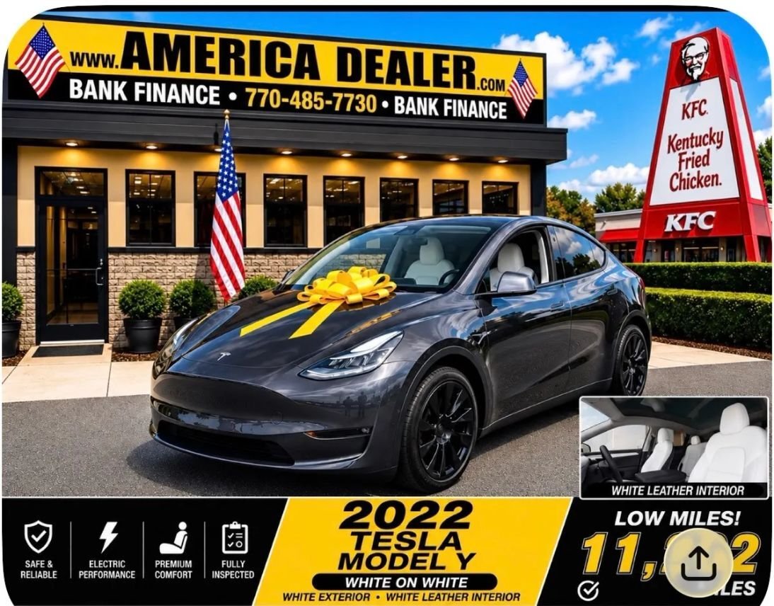 Suv in Marietta, GA, United States 1 - 18424596