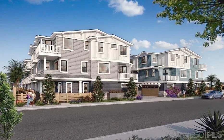 Townhouse in Carlsbad, California, United States 5 - 19013926
