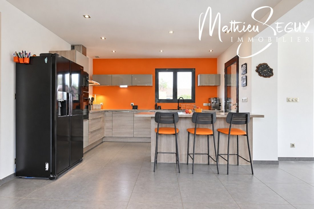 House in Orlienas, Auvergne-Rhône-Alpes, France 5 - 19011208