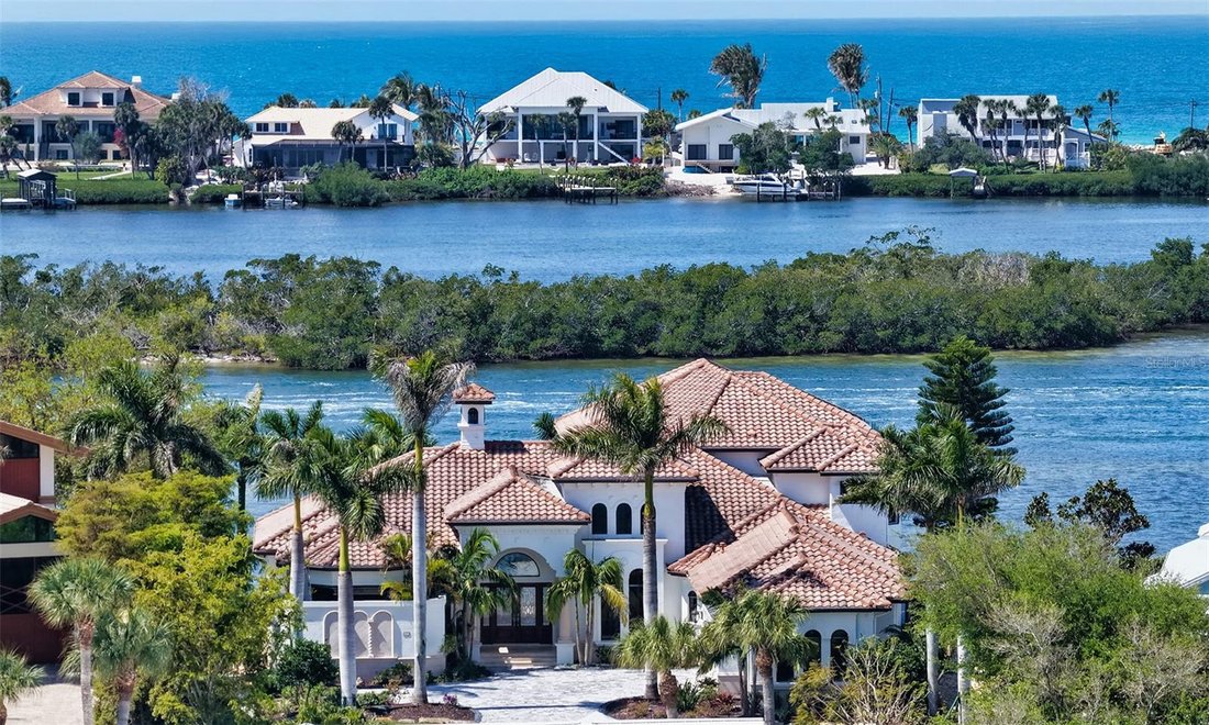 House in Osprey, Florida, United States 4 - 19013071
