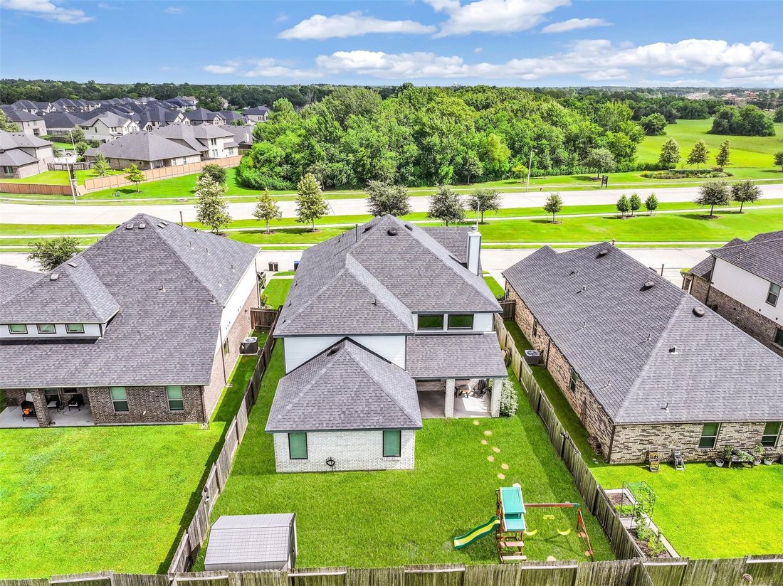 House in Friendswood, Texas, United States 5 - 19014439