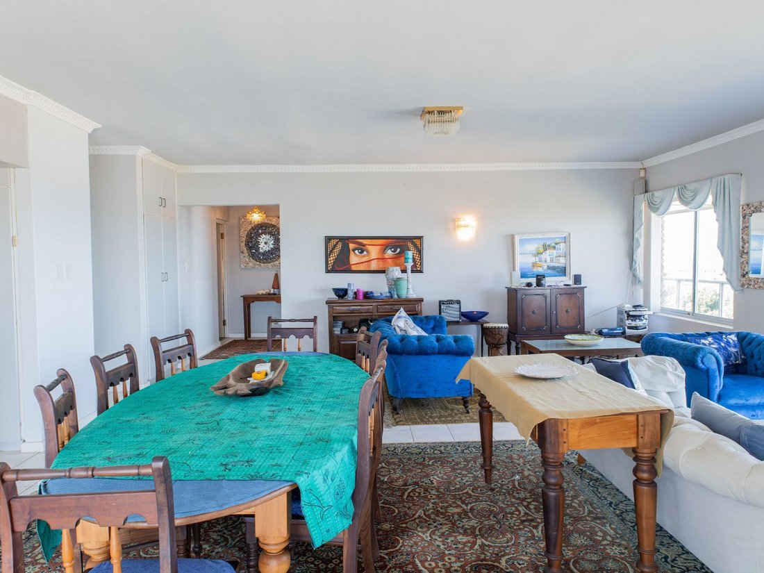 House in Sandbaai, Western Cape, South Africa 5 - 19011954