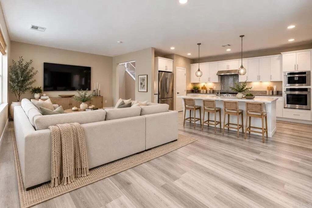 Casa a Rancho Santa Fe, California, Stati Uniti 3 - 18736053