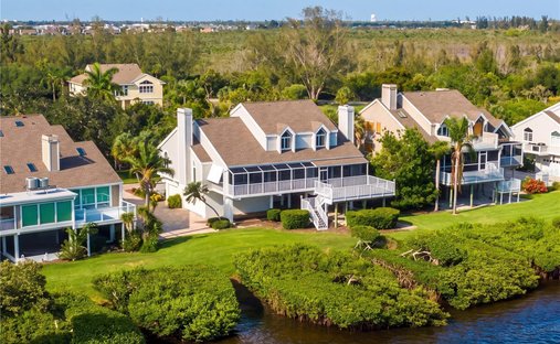 House in Bradenton, Florida, United States 1