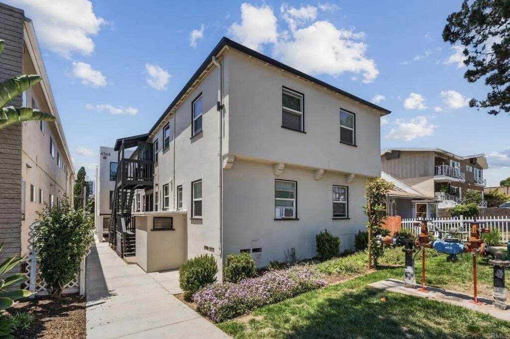 San Diego, California, United States 3 - 19011446