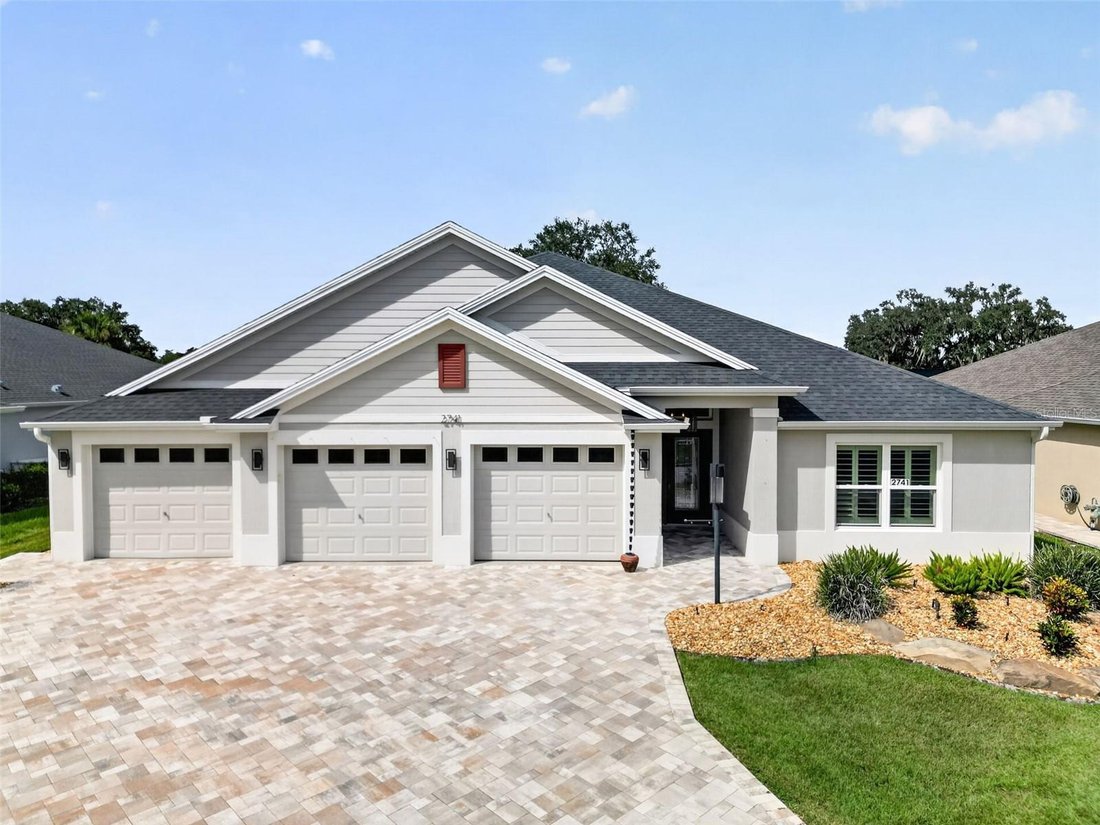 House in The Villages, Florida, United States 2 - 19013081