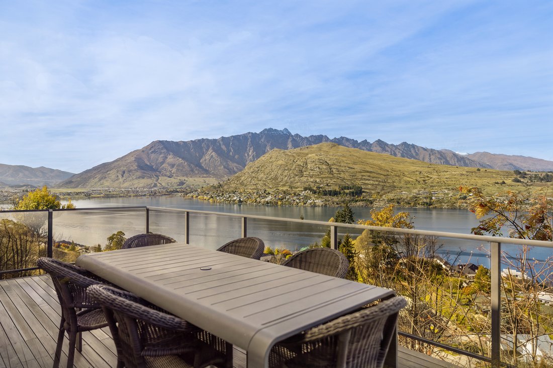 Haus in Queenstown, Otago, Neuseeland 1 - 19014699