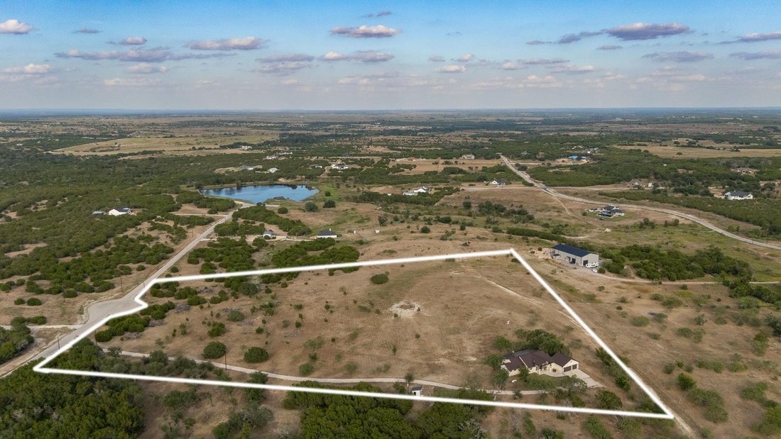 House in Burnet, Texas, United States 3 - 19009626