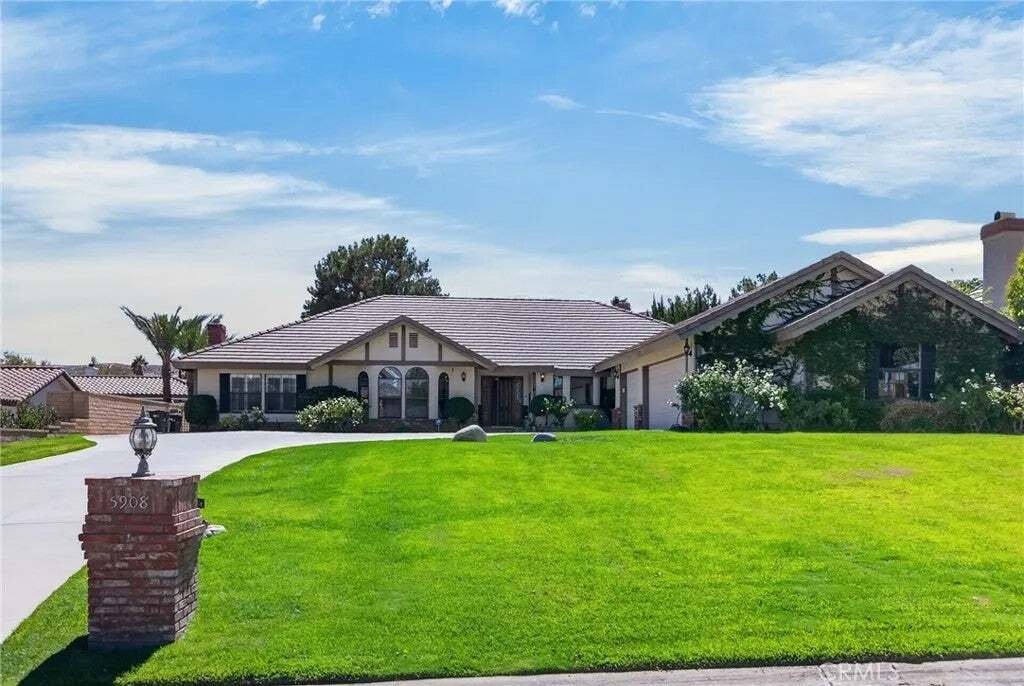 Casa en Palmdale, California, Estados Unidos 2 - 19014108