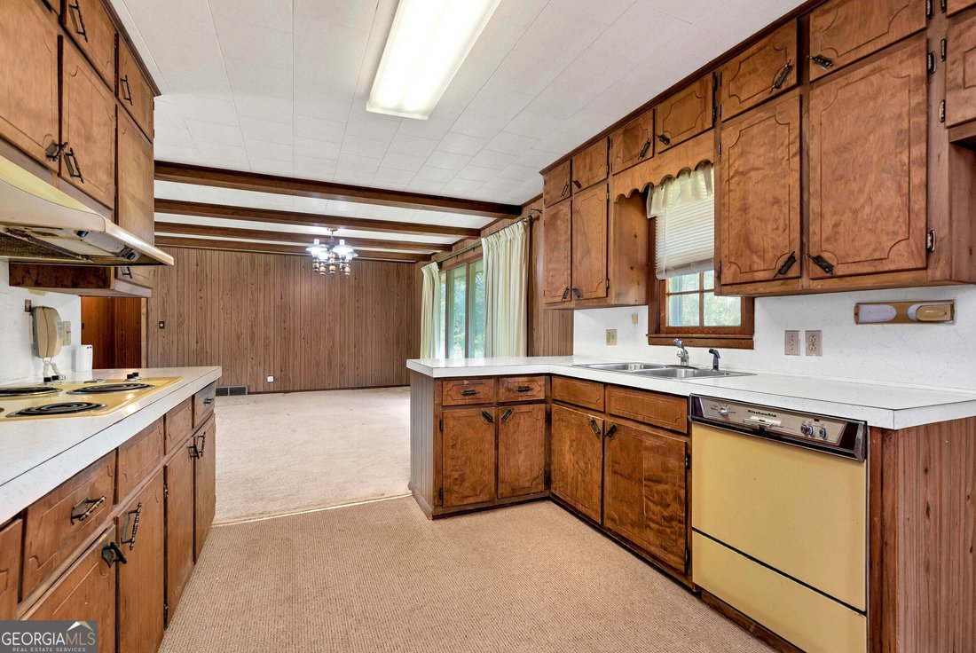 House in Cumming, Georgia, United States 3 - 19010215