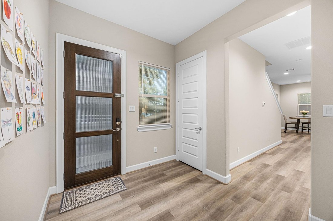 House in Houston, Texas, United States 5 - 19014442