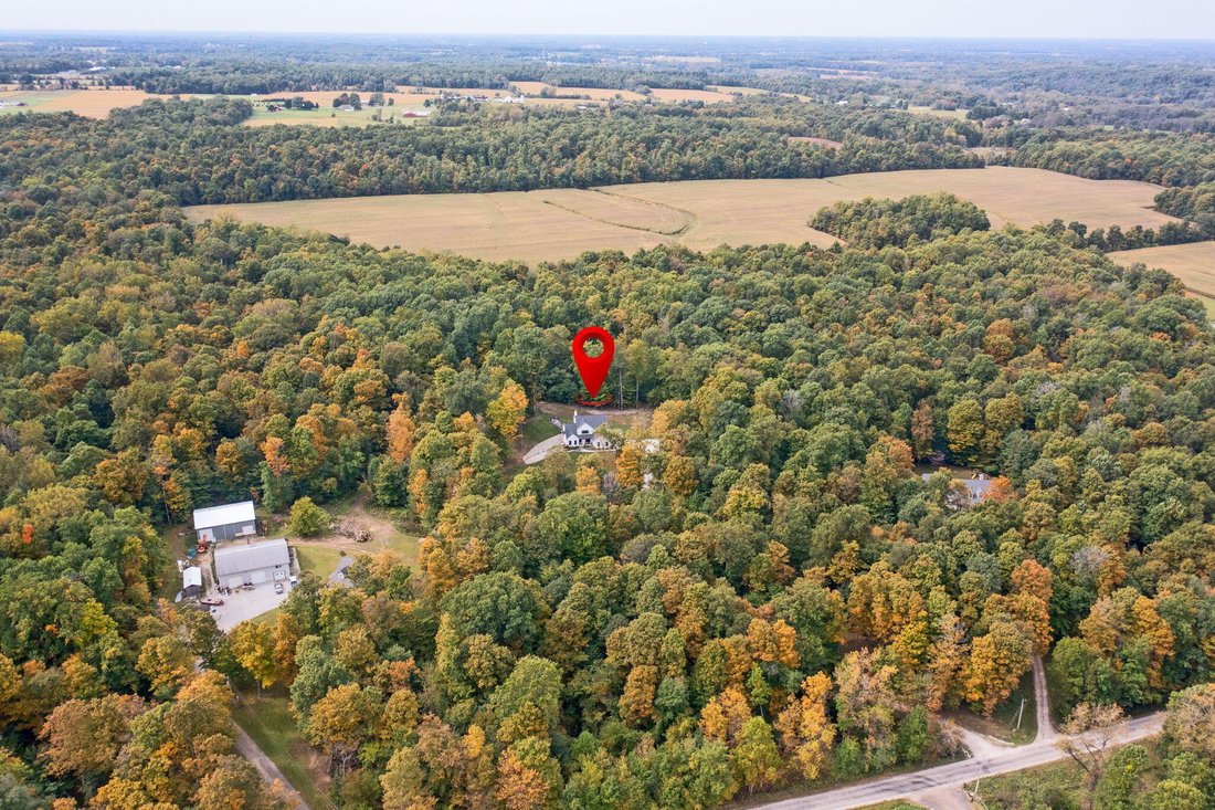 House in Mansfield, Ohio, United States 3 - 19013908