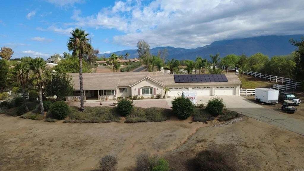 House in Valley Center, California, United States 2 - 19014119
