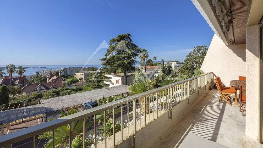 Apartment in La Californie, Cannes, France 3 - 19010567