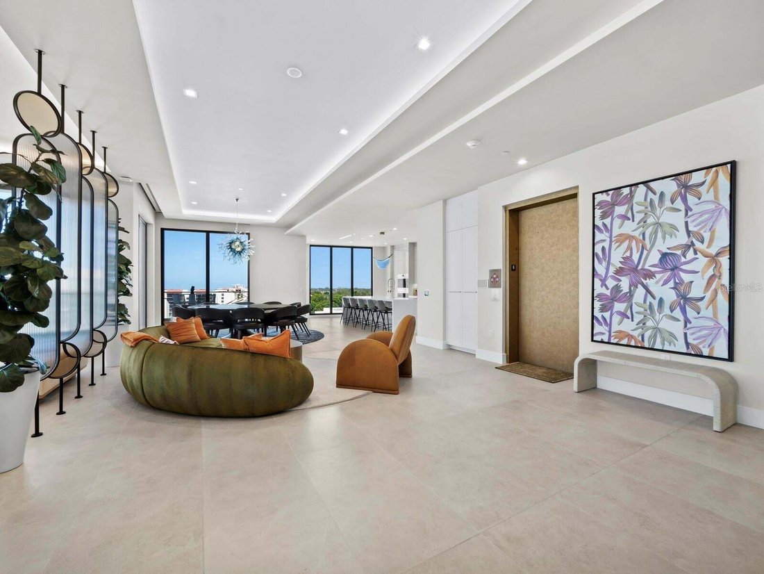 Condo in Longboat Key, Florida, United States 3 - 19009495